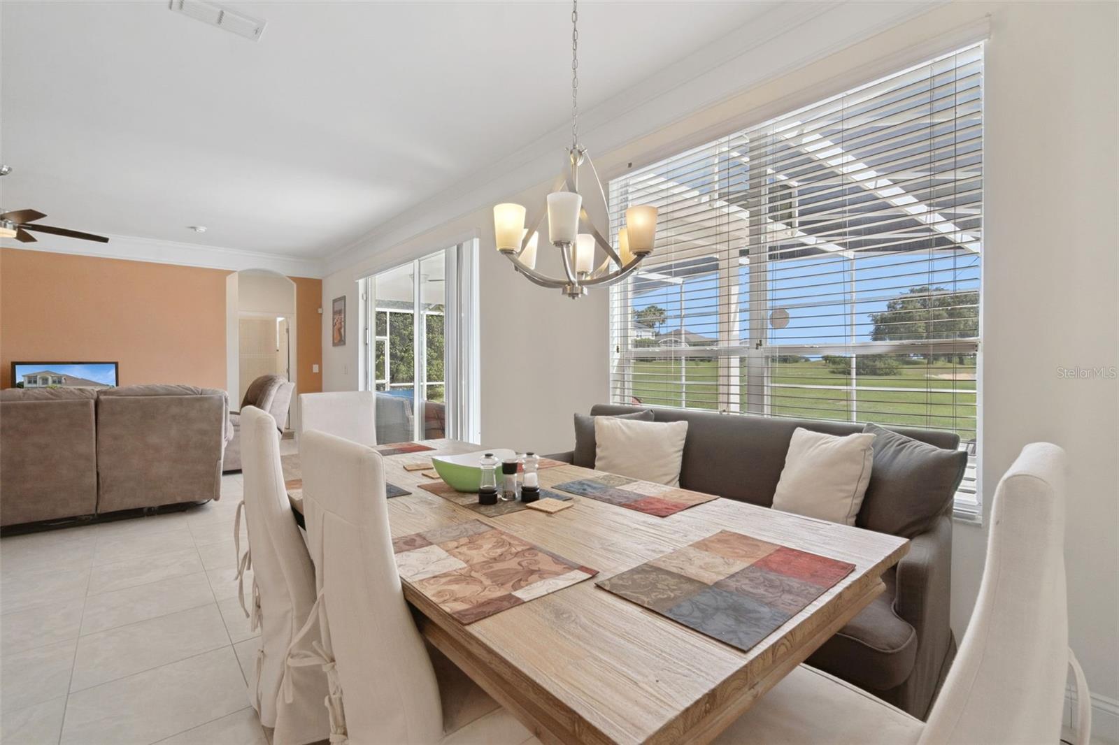 HIGHLANDS RESERVE - Residential