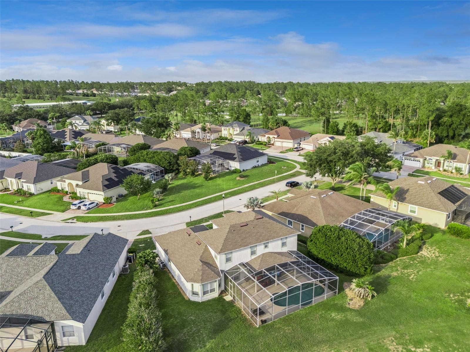 HIGHLANDS RESERVE - Residential