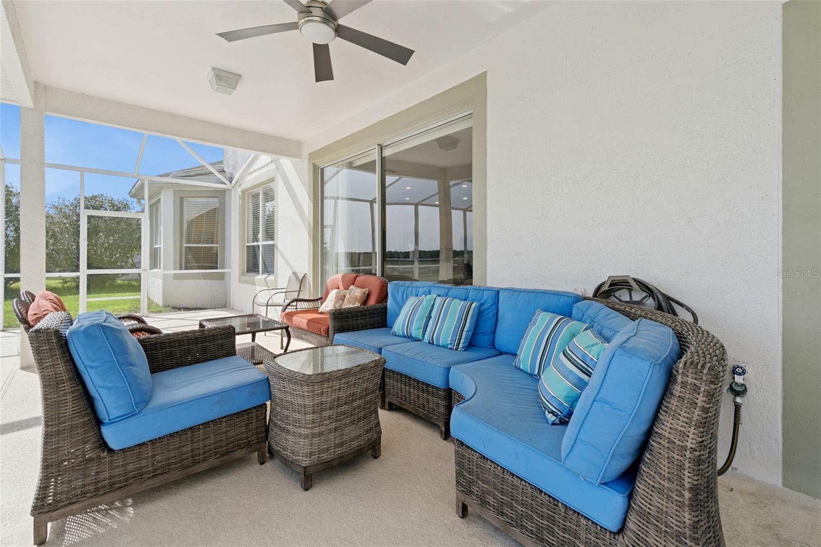HIGHLANDS RESERVE - Residential