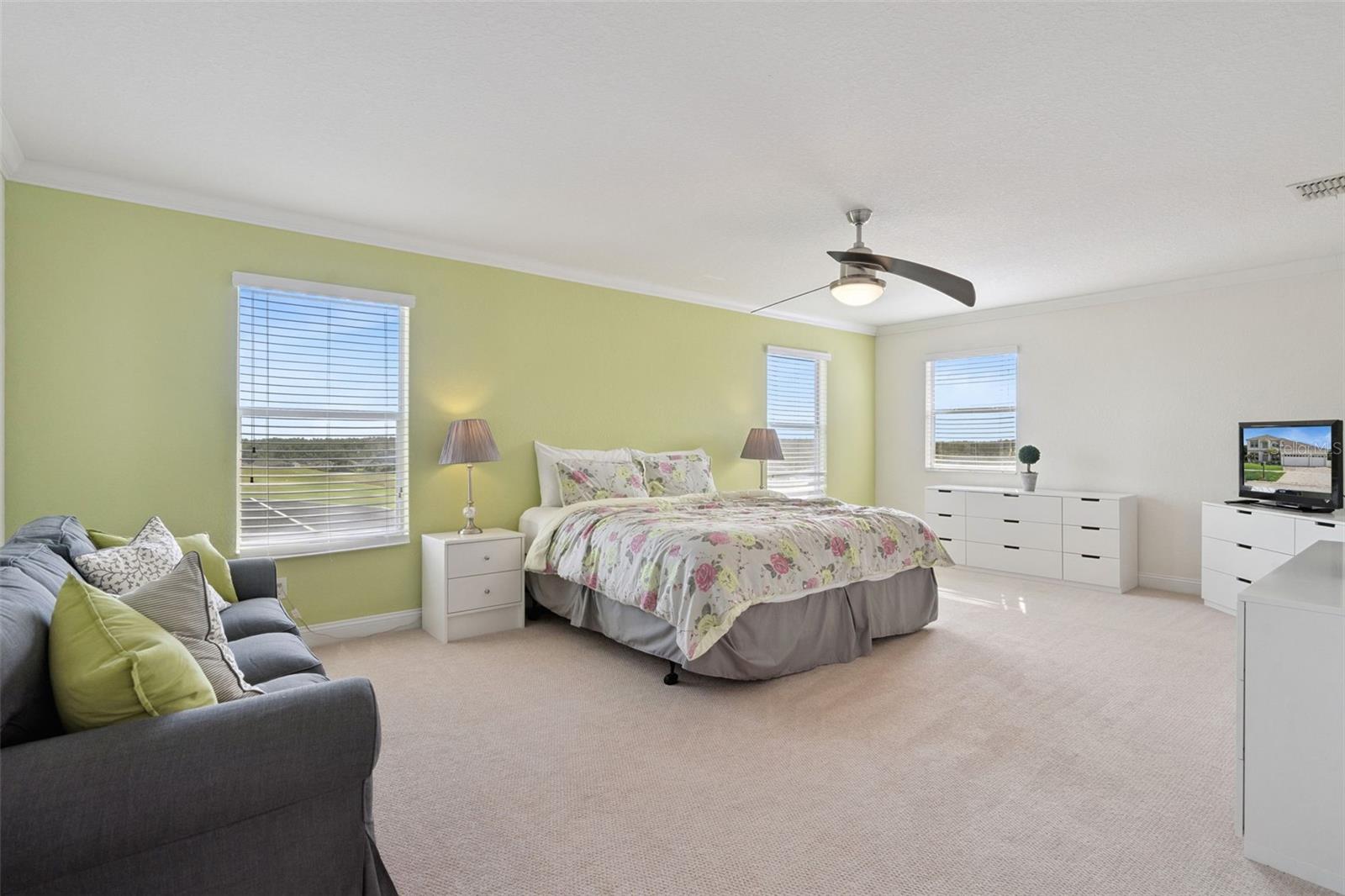 HIGHLANDS RESERVE - Residential