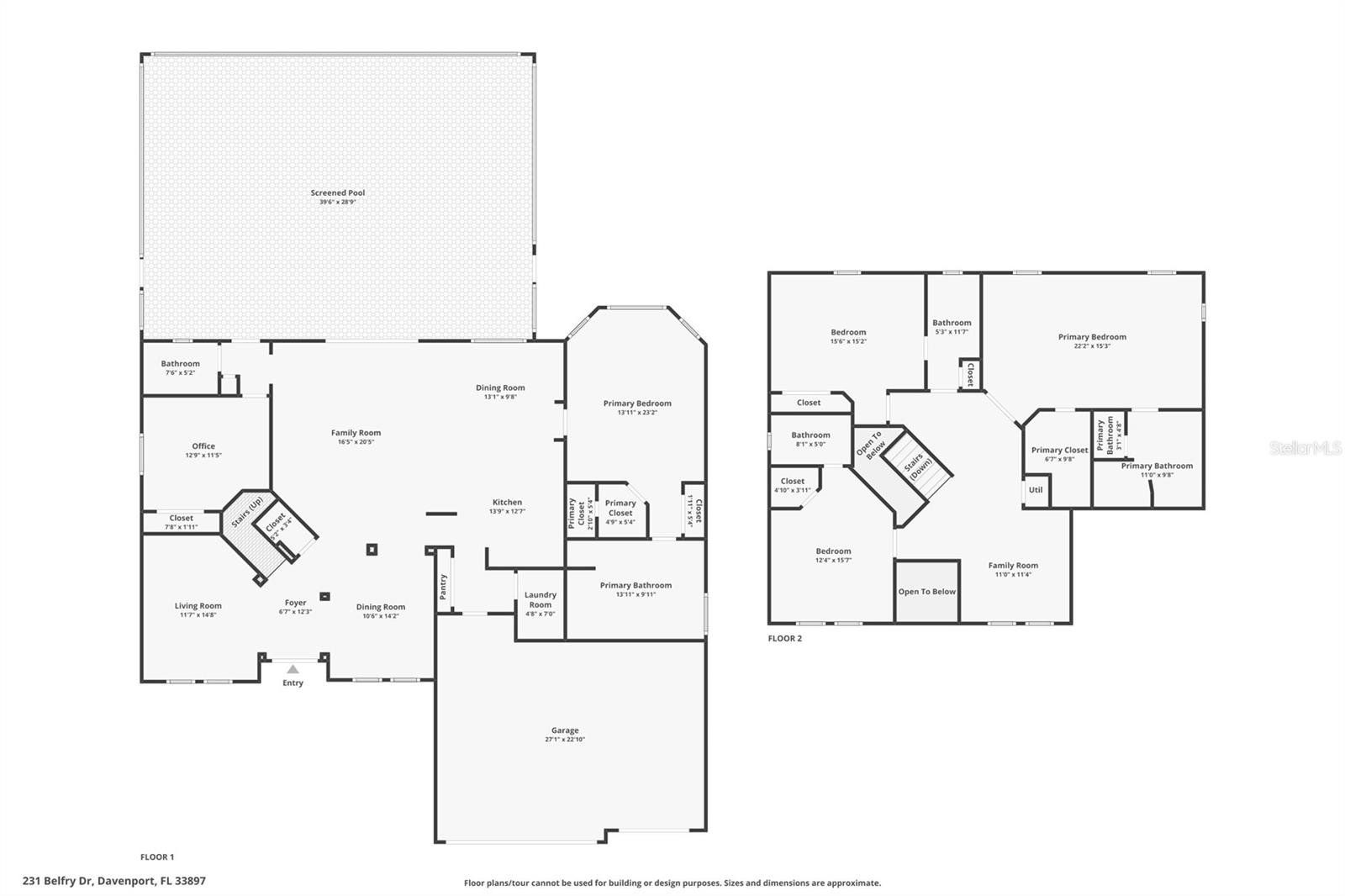 HIGHLANDS RESERVE - Residential