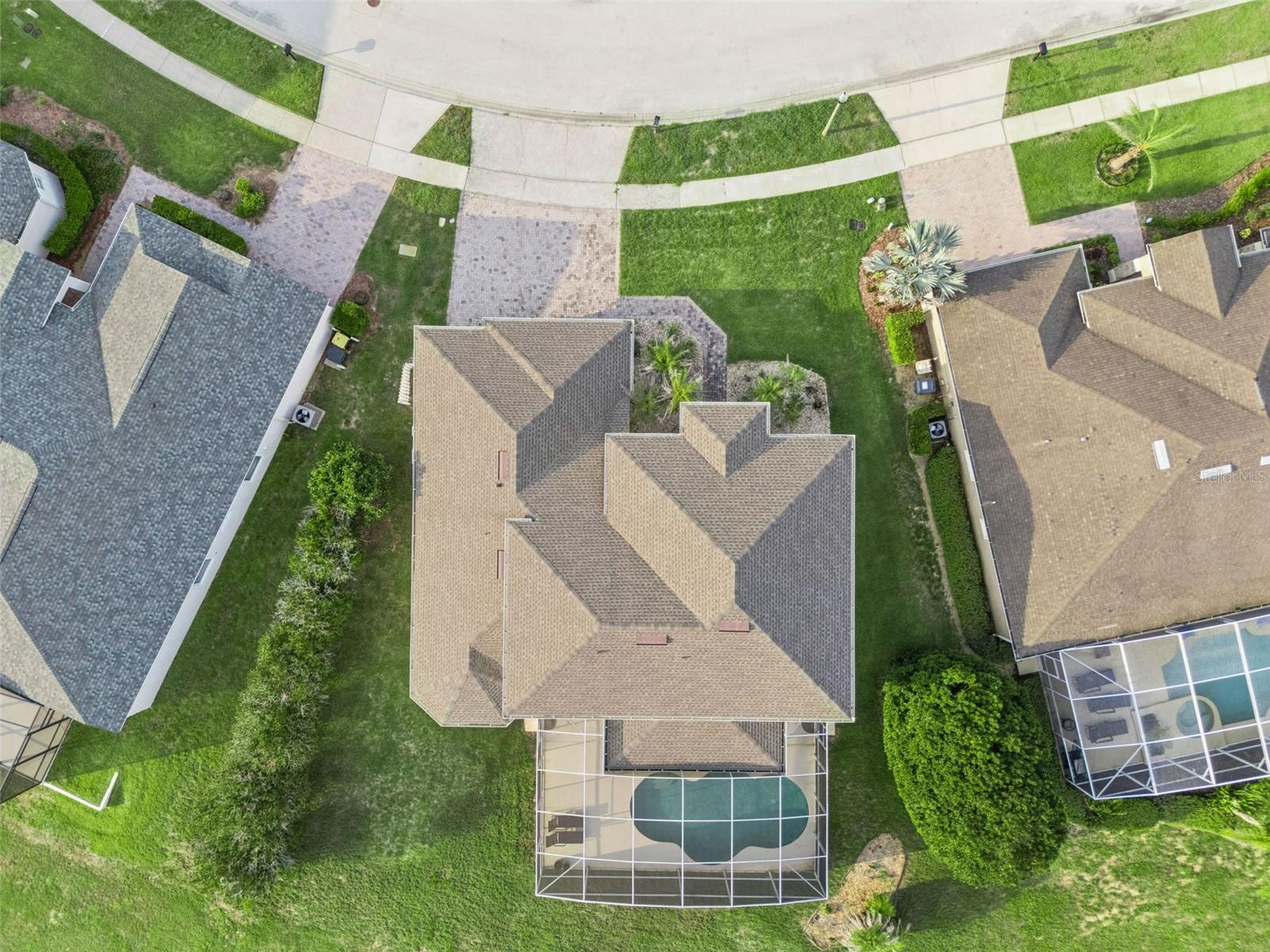 HIGHLANDS RESERVE - Residential