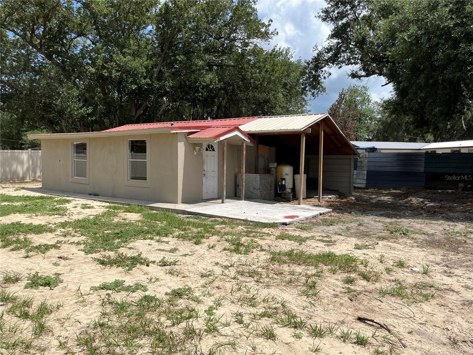 UNRE SABEL PALM PARK ADD - Residential