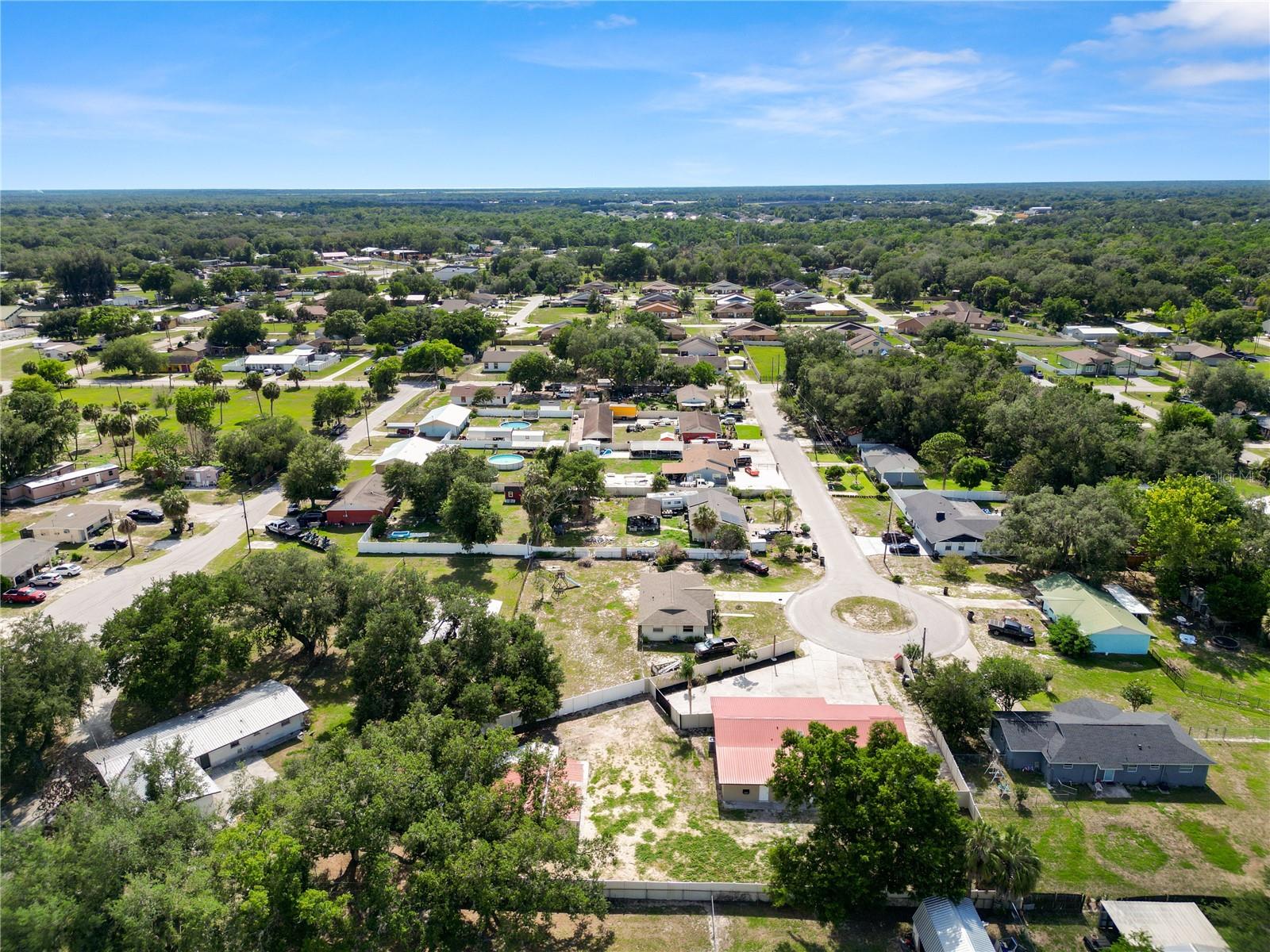 UNRE SABEL PALM PARK ADD - Residential