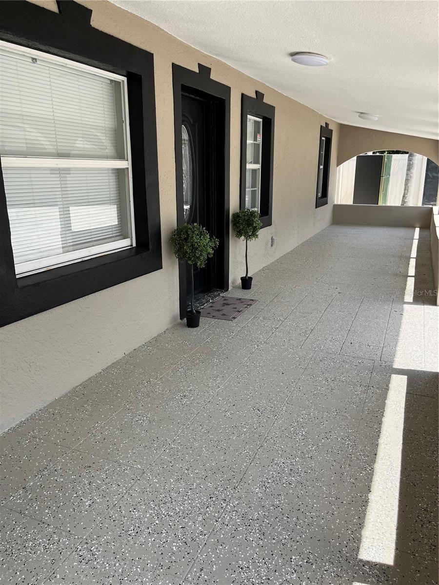 UNRE SABEL PALM PARK ADD - Residential