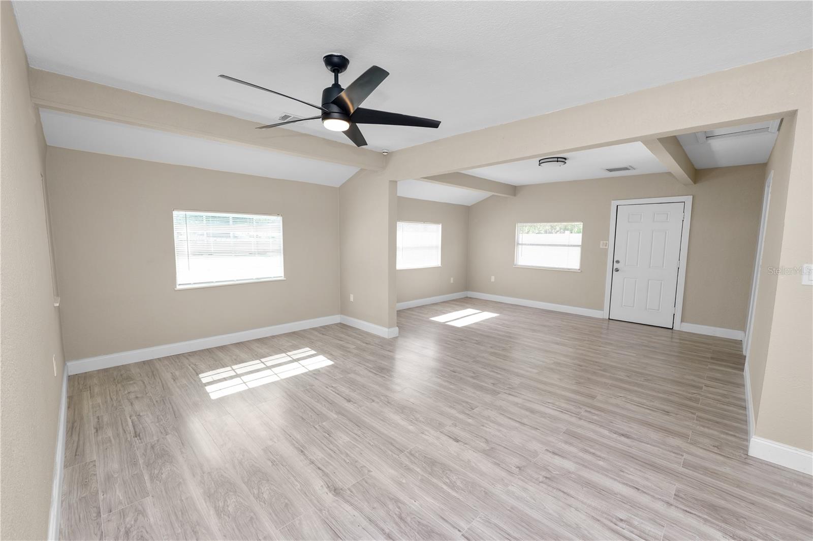UNRE SABEL PALM PARK ADD - Residential
