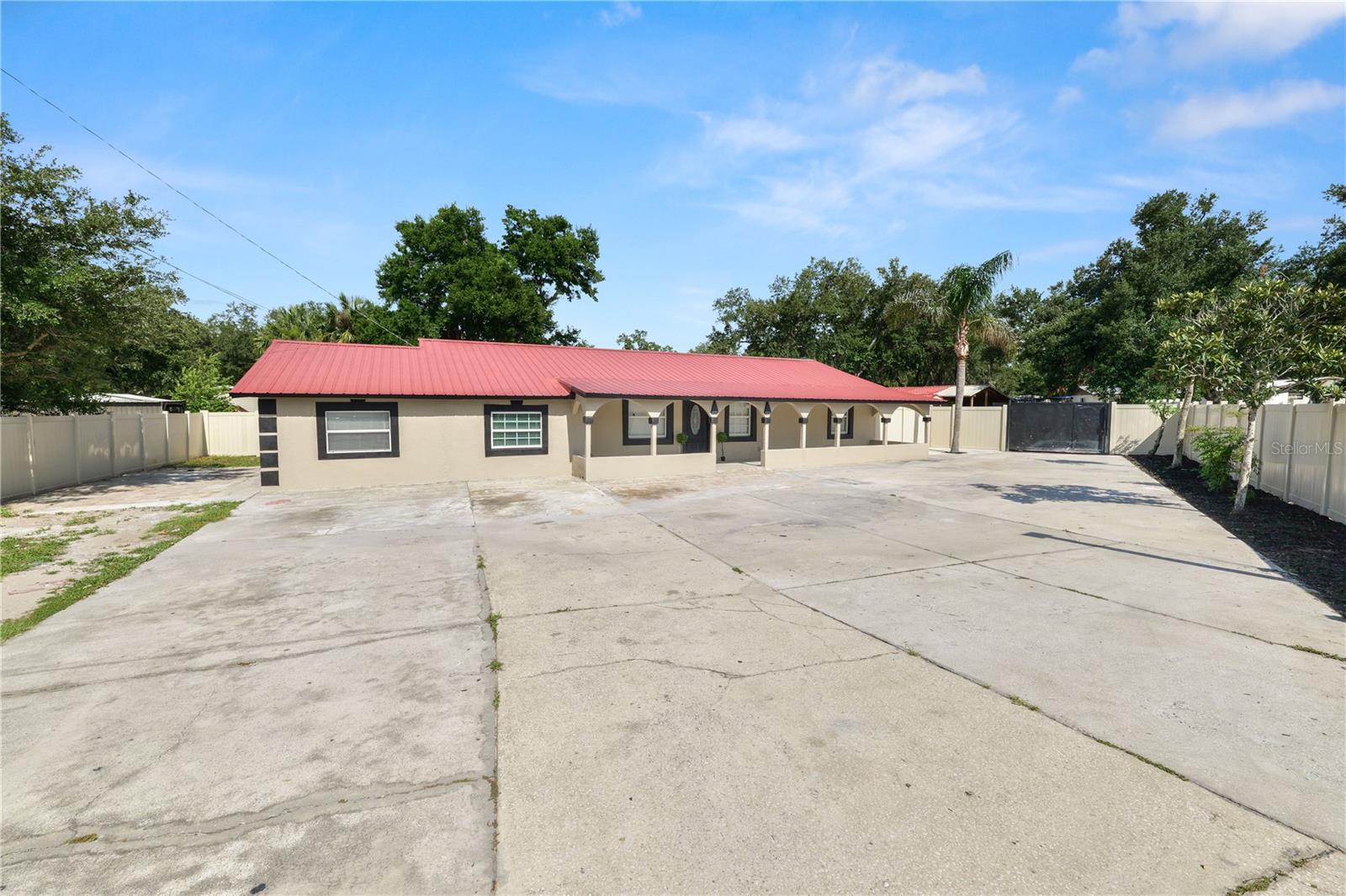 UNRE SABEL PALM PARK ADD - Residential