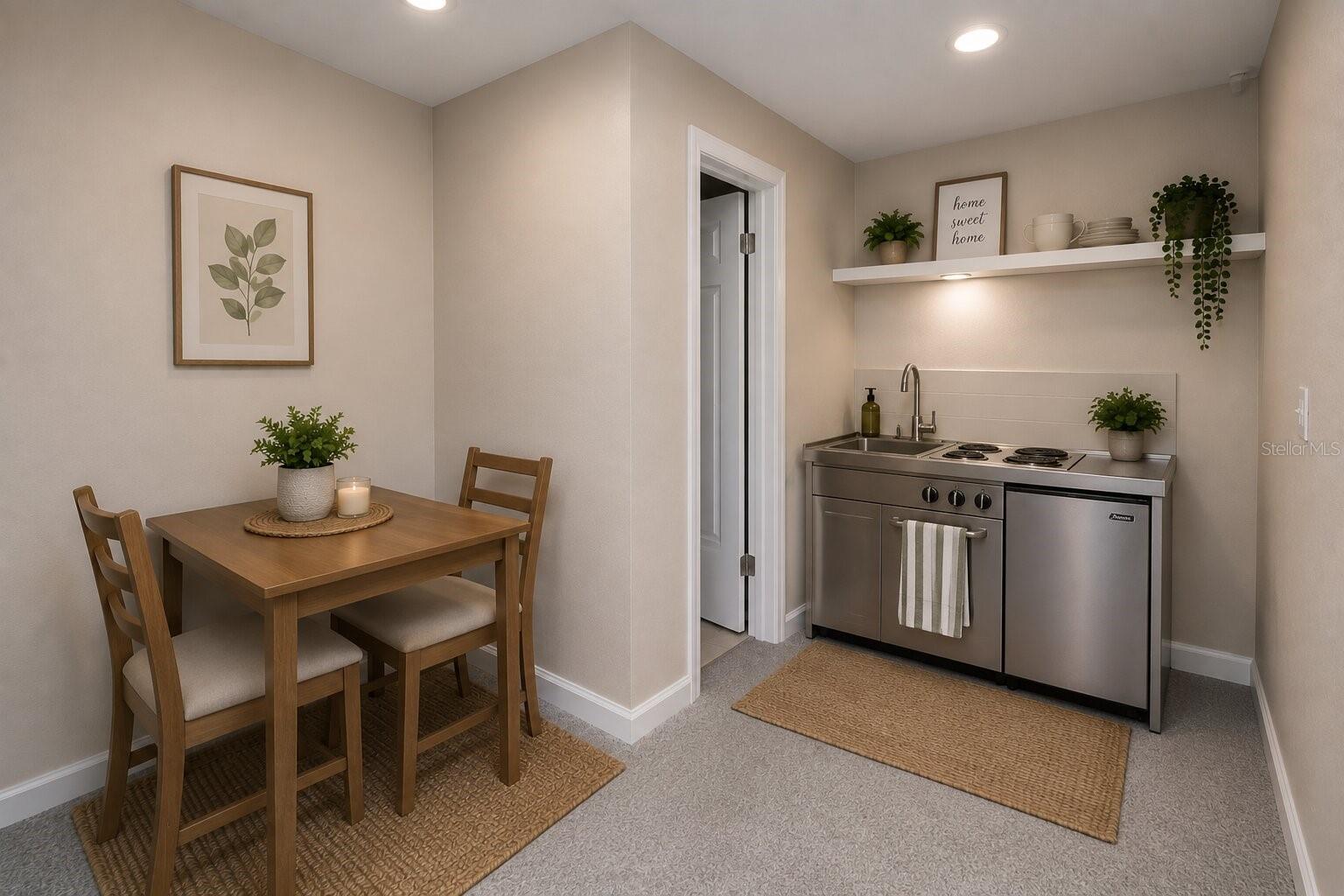 UNRE SABEL PALM PARK ADD - Residential
