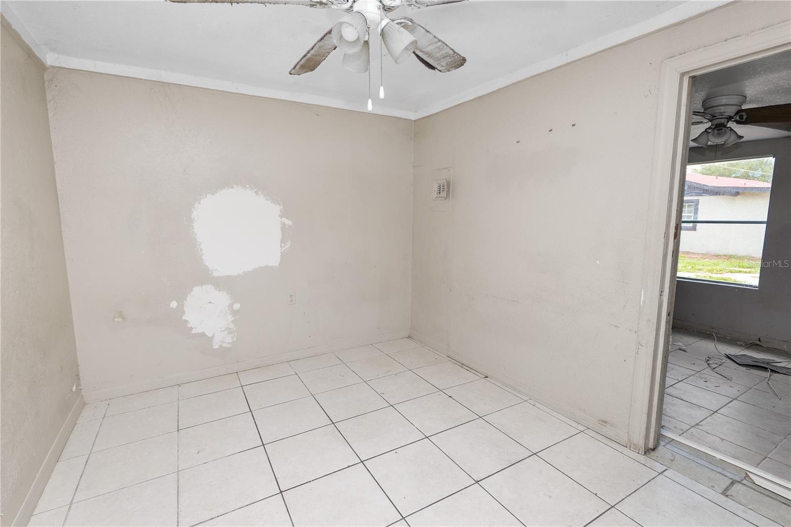 UNRE SABEL PALM PARK ADD - Residential