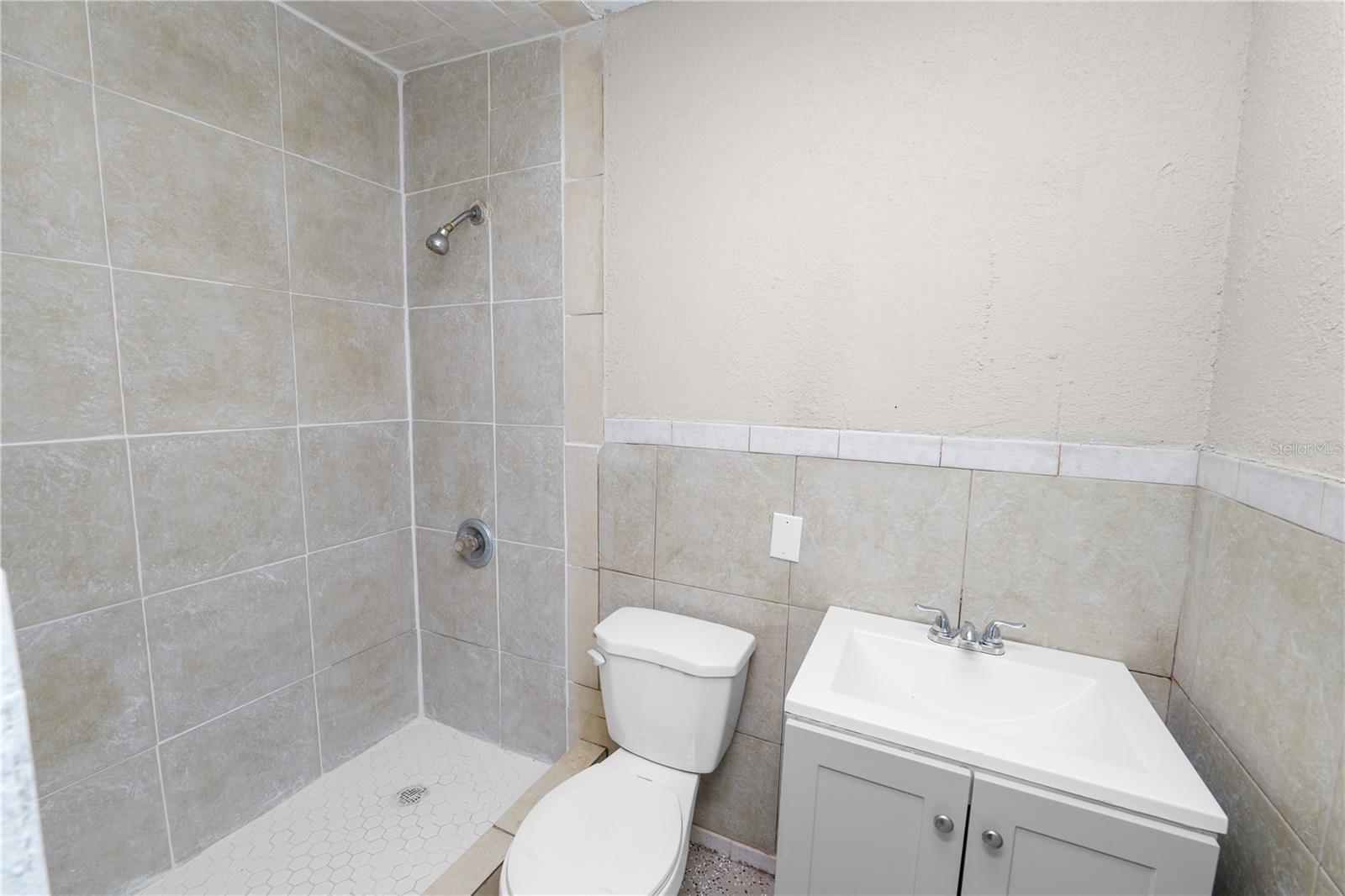 UNRE SABEL PALM PARK ADD - Residential