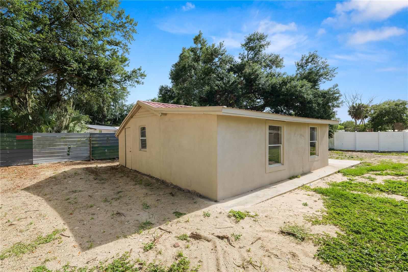 UNRE SABEL PALM PARK ADD - Residential