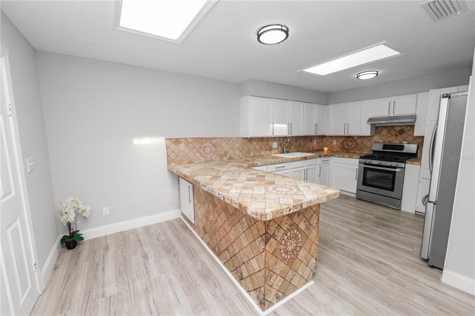 UNRE SABEL PALM PARK ADD - Residential
