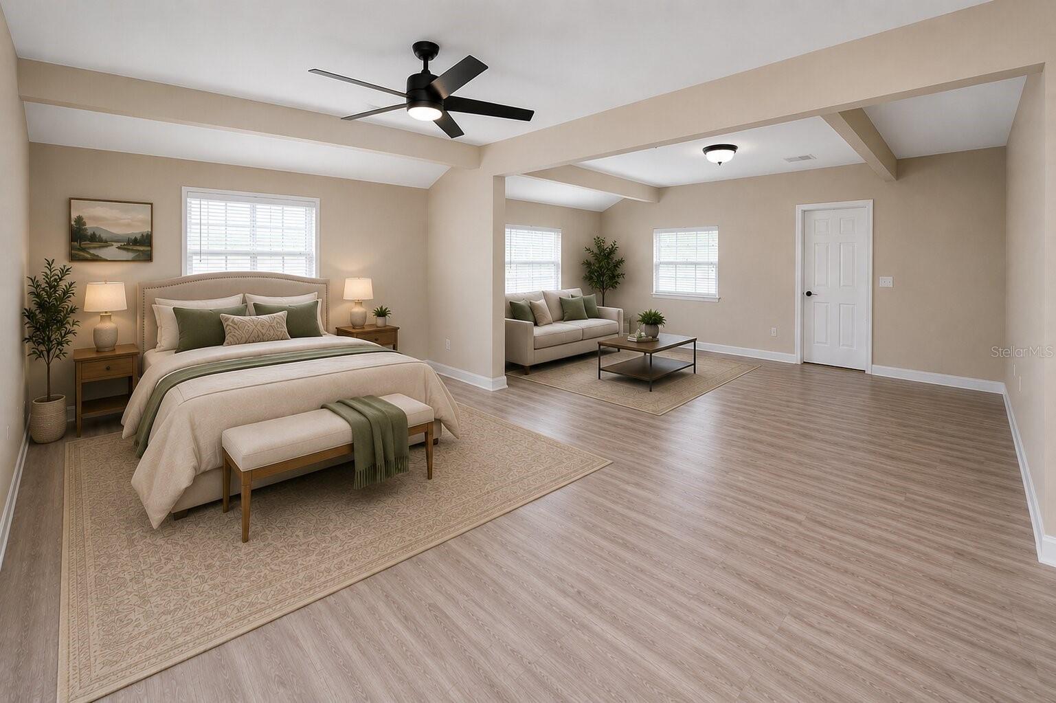 UNRE SABEL PALM PARK ADD - Residential