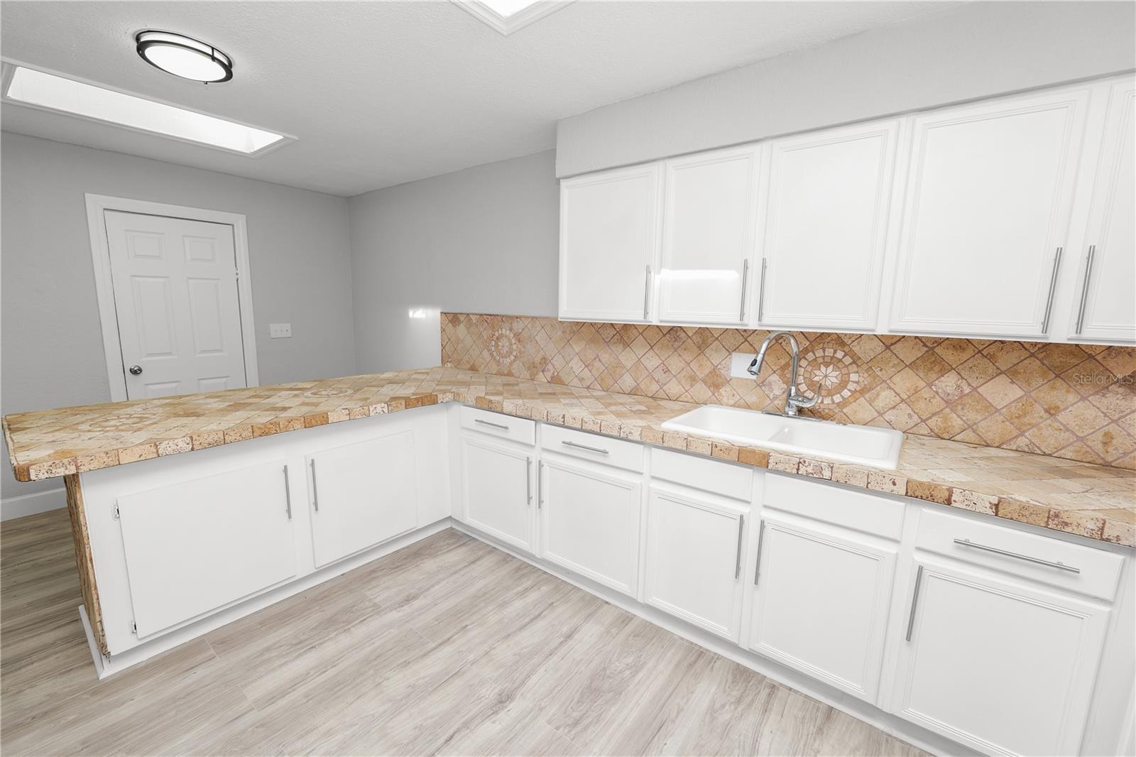 UNRE SABEL PALM PARK ADD - Residential