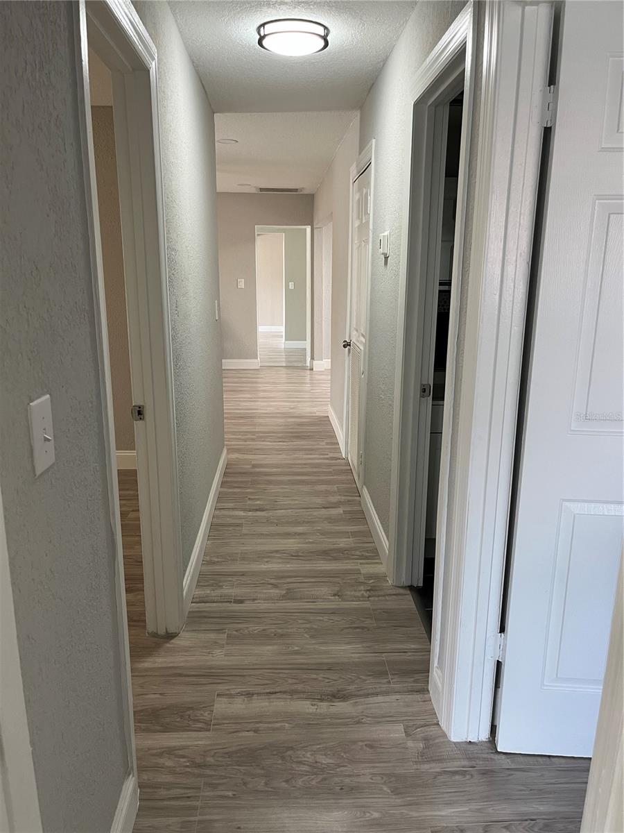 UNRE SABEL PALM PARK ADD - Residential