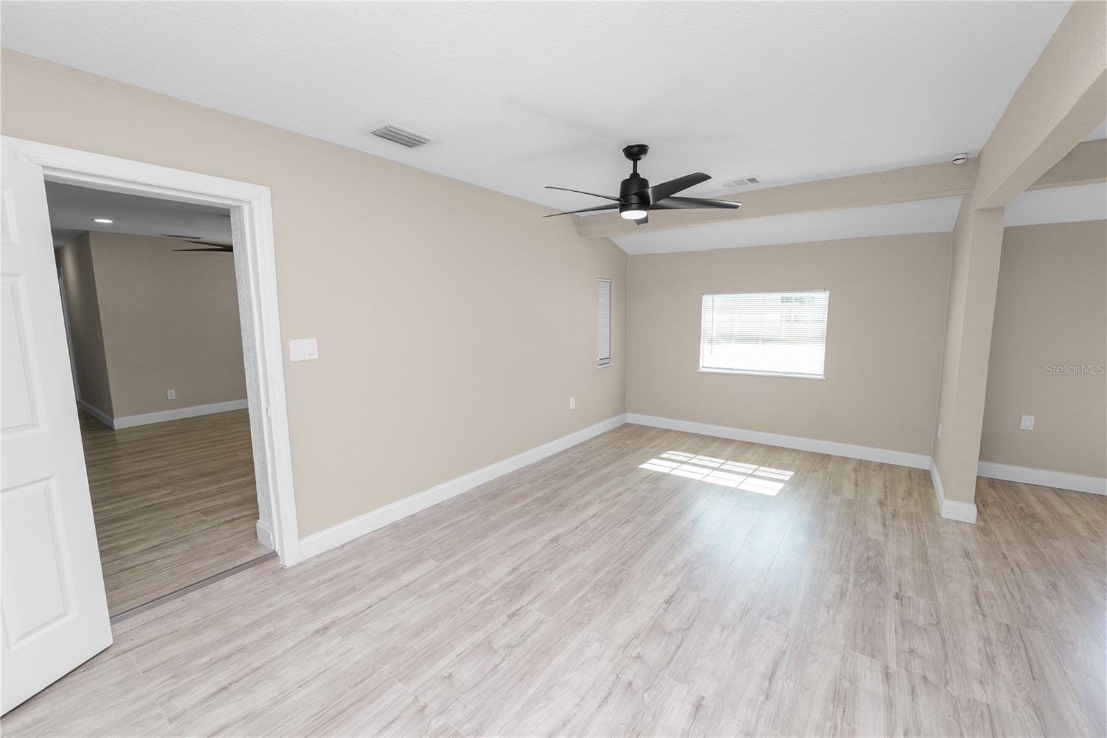 UNRE SABEL PALM PARK ADD - Residential