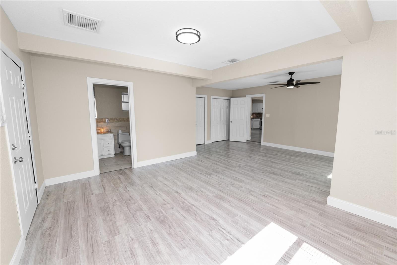 UNRE SABEL PALM PARK ADD - Residential