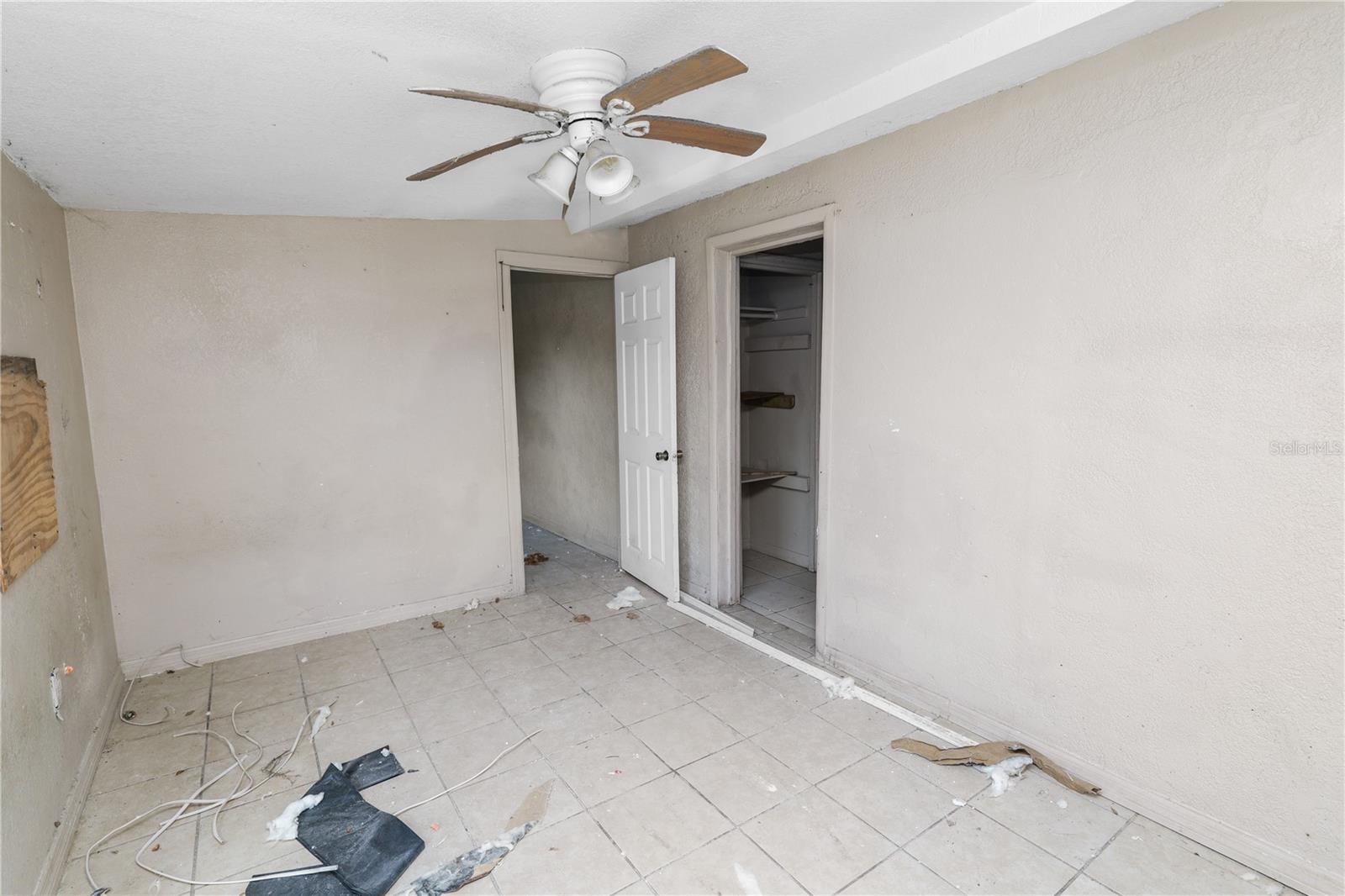 UNRE SABEL PALM PARK ADD - Residential
