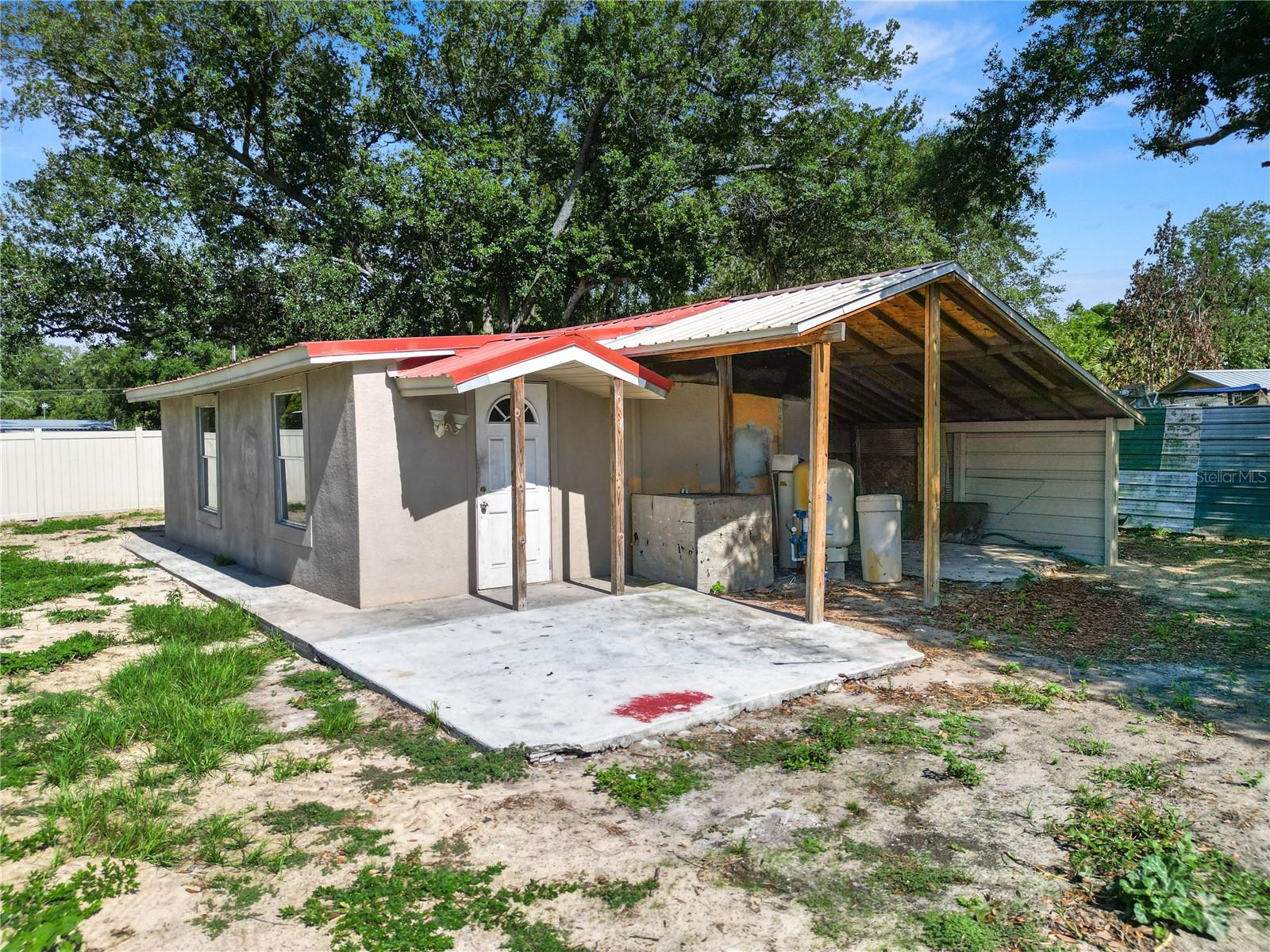 UNRE SABEL PALM PARK ADD - Residential