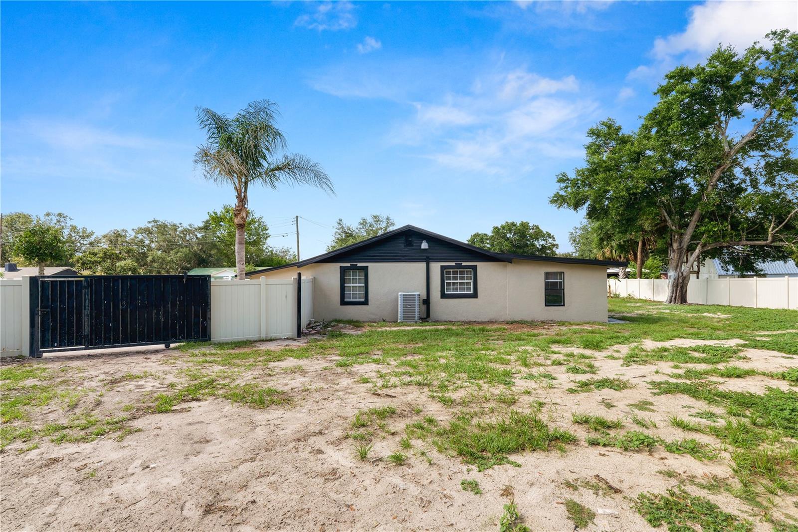 UNRE SABEL PALM PARK ADD - Residential