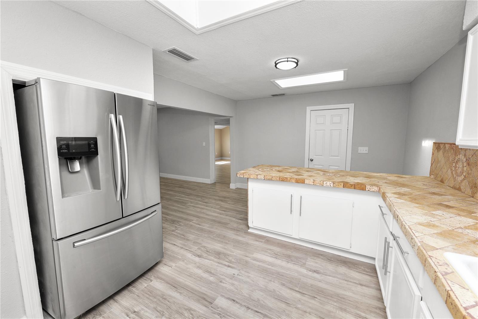 UNRE SABEL PALM PARK ADD - Residential