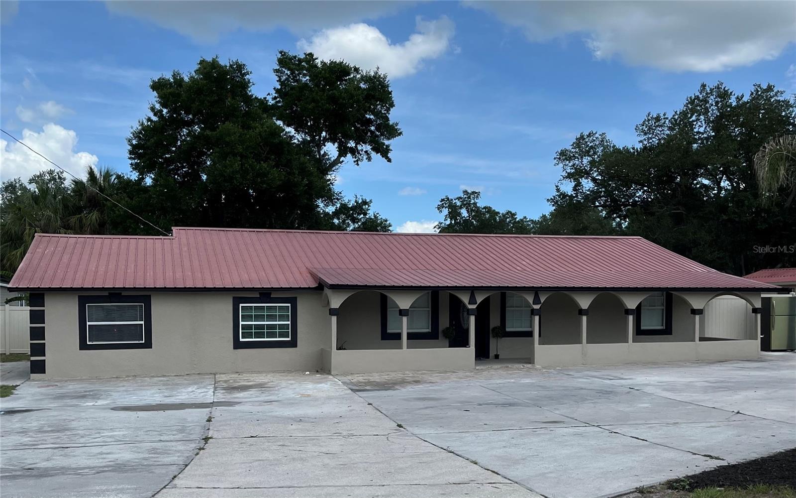 UNRE SABEL PALM PARK ADD - Residential