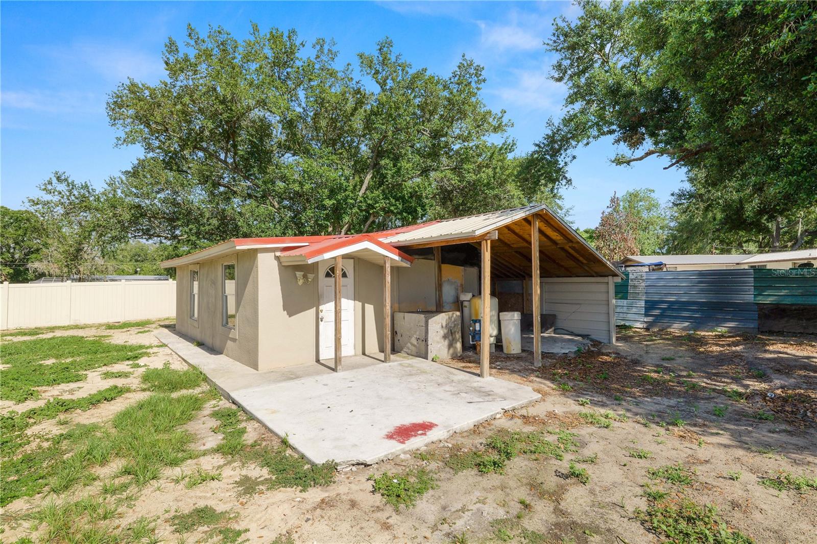 UNRE SABEL PALM PARK ADD - Residential