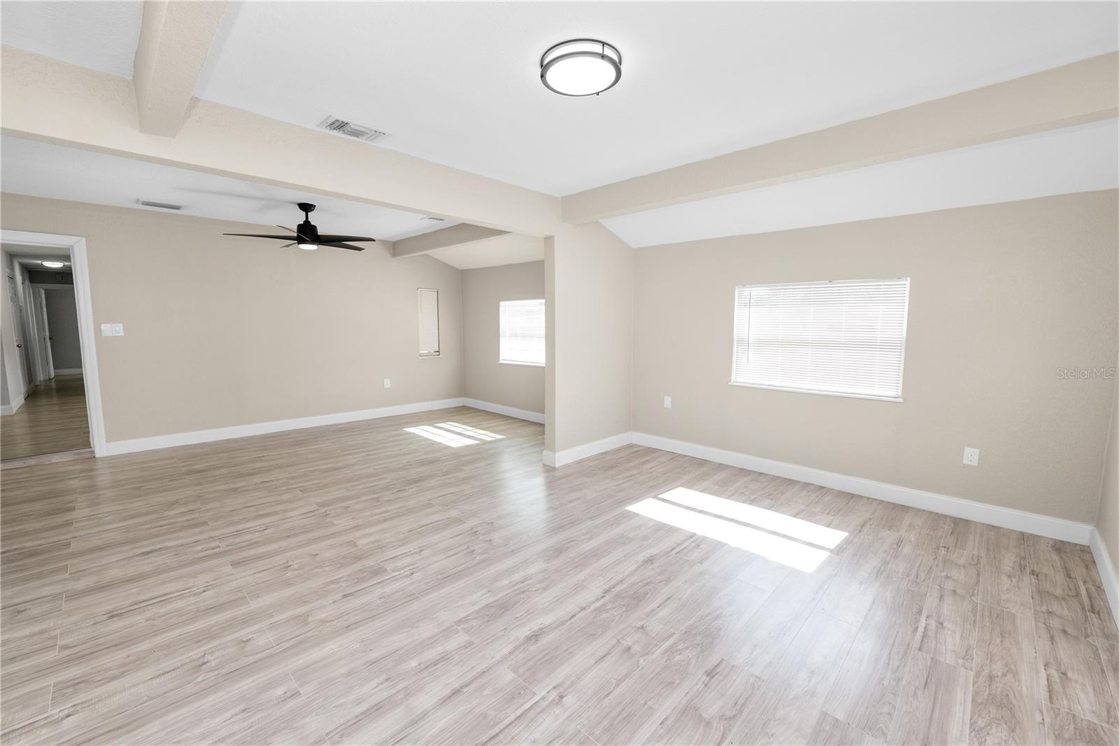 UNRE SABEL PALM PARK ADD - Residential