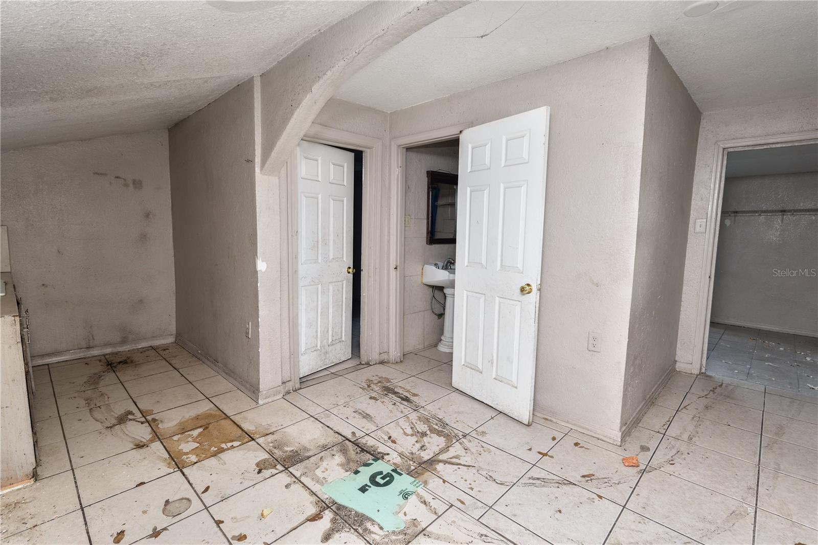 UNRE SABEL PALM PARK ADD - Residential