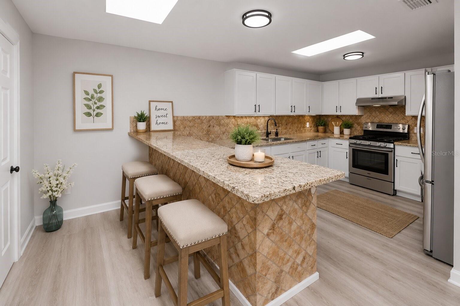 UNRE SABEL PALM PARK ADD - Residential