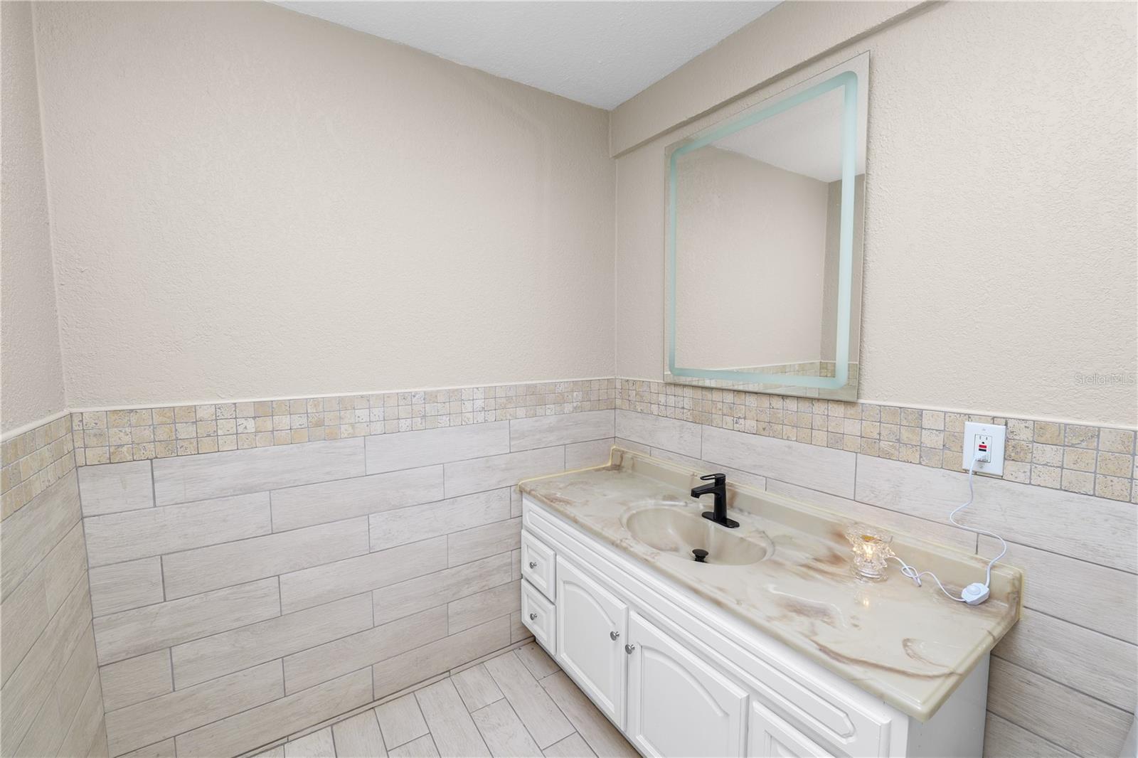 UNRE SABEL PALM PARK ADD - Residential