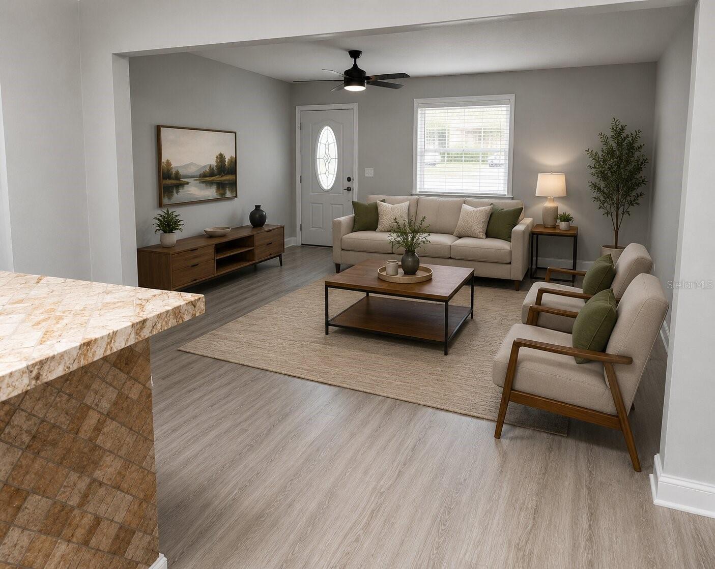 UNRE SABEL PALM PARK ADD - Residential