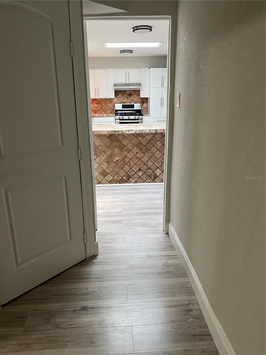 UNRE SABEL PALM PARK ADD - Residential