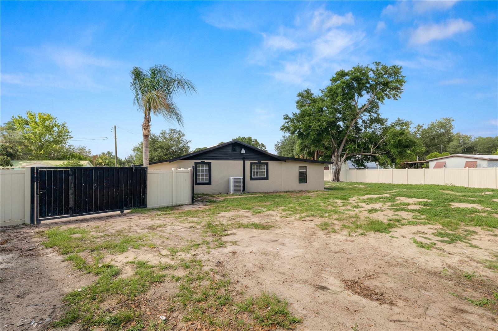 UNRE SABEL PALM PARK ADD - Residential