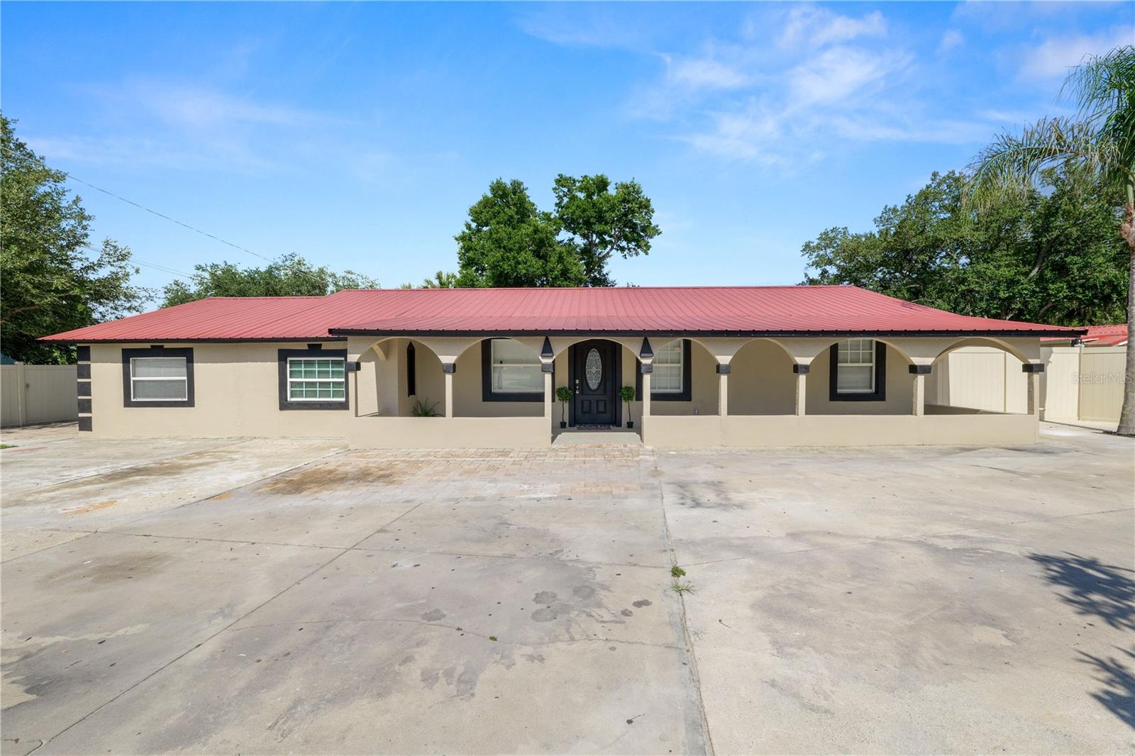 UNRE SABEL PALM PARK ADD - Residential