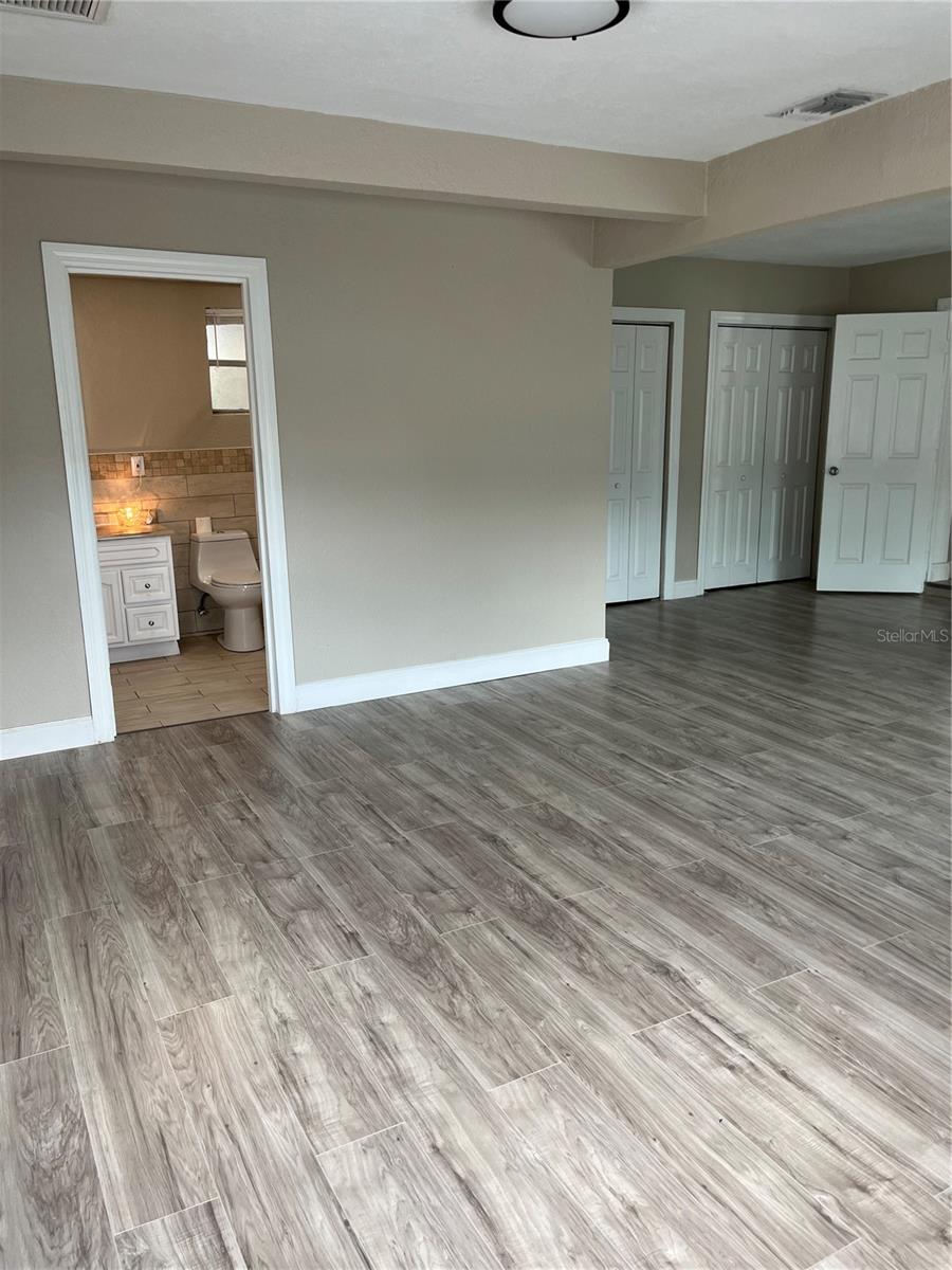 UNRE SABEL PALM PARK ADD - Residential