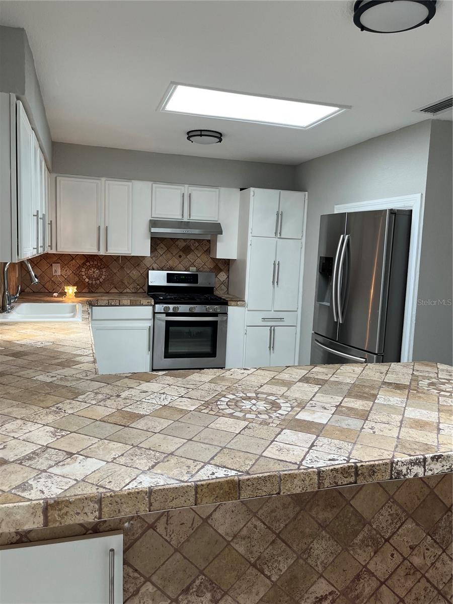 UNRE SABEL PALM PARK ADD - Residential