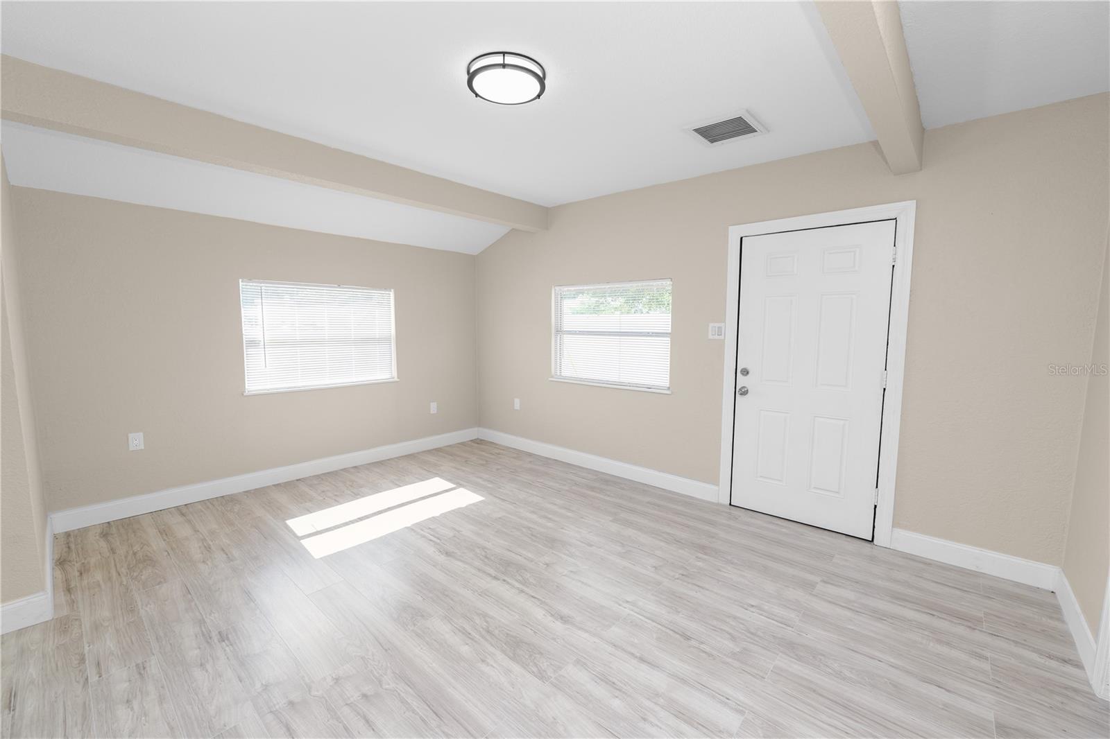 UNRE SABEL PALM PARK ADD - Residential