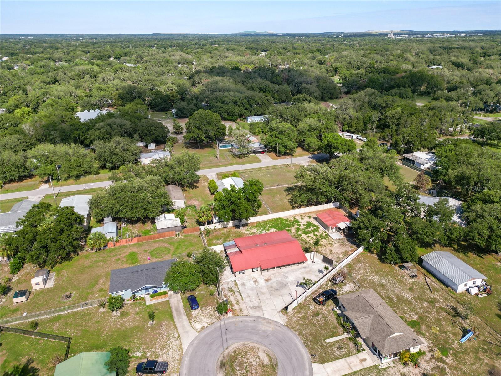 UNRE SABEL PALM PARK ADD - Residential