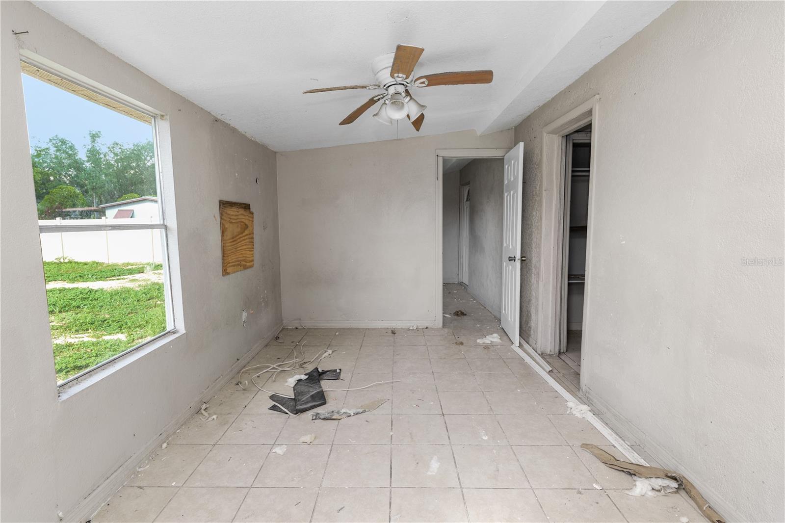 UNRE SABEL PALM PARK ADD - Residential