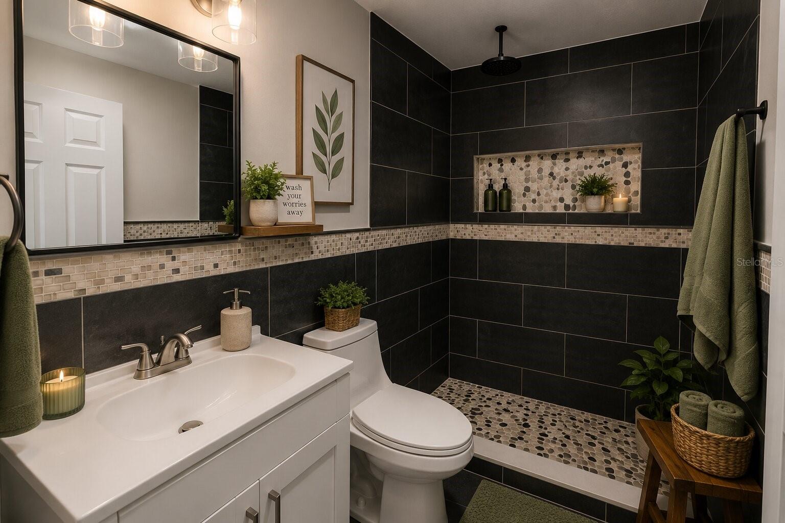 UNRE SABEL PALM PARK ADD - Residential