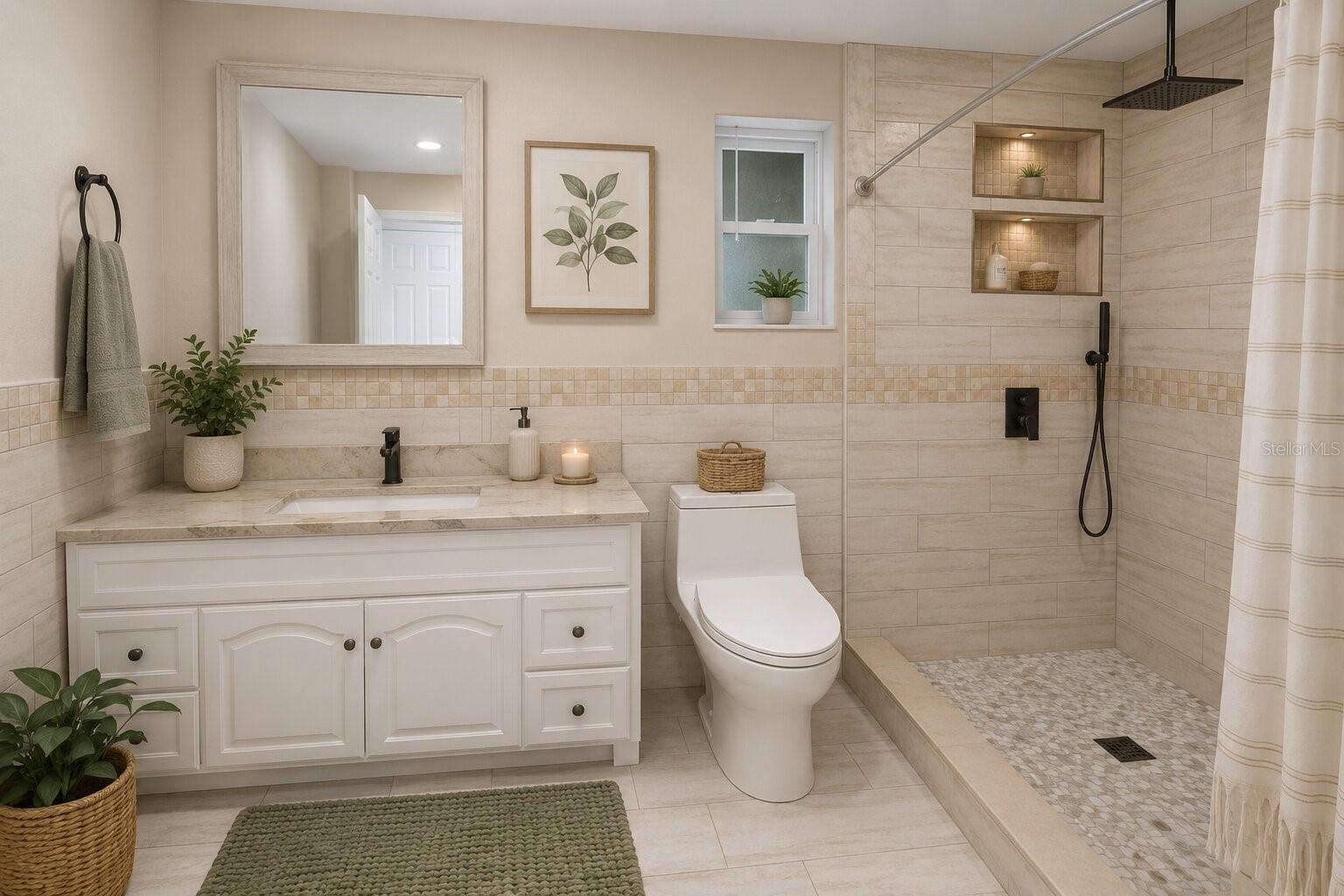 UNRE SABEL PALM PARK ADD - Residential