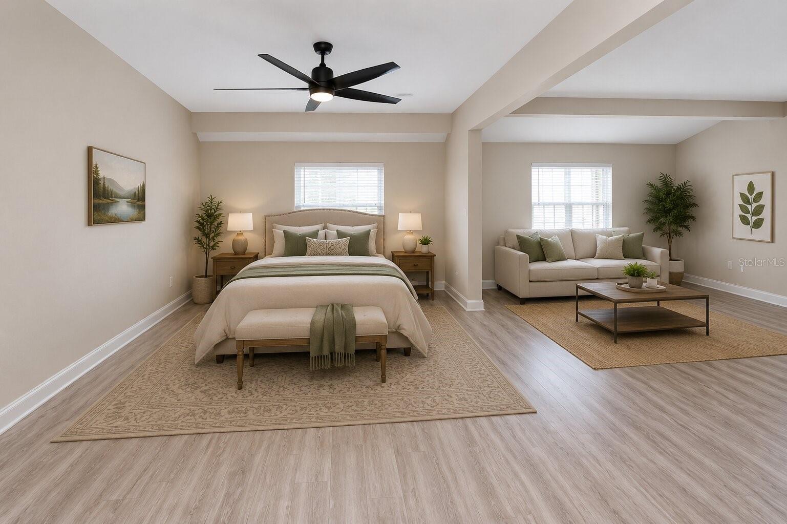 UNRE SABEL PALM PARK ADD - Residential