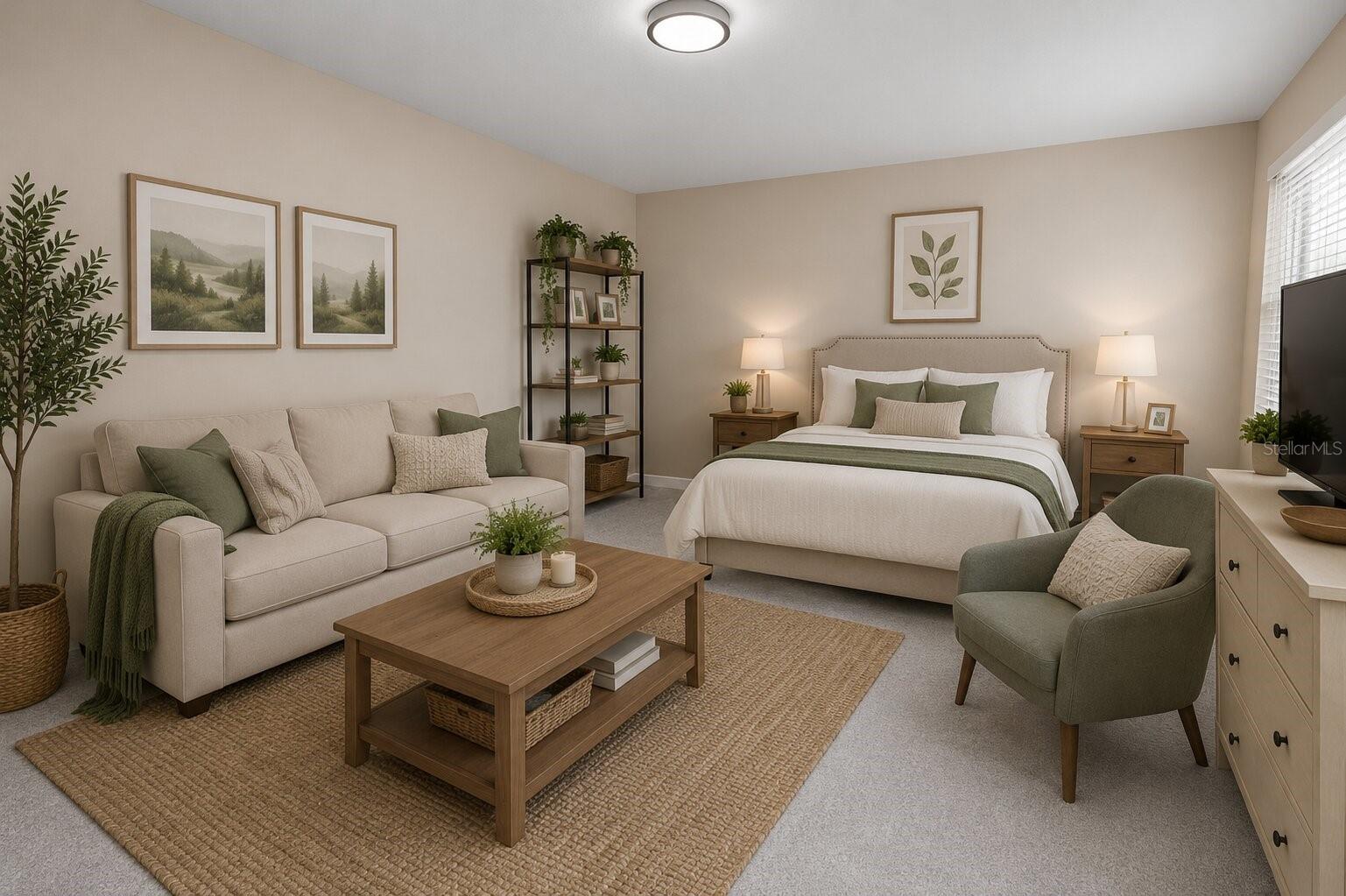 UNRE SABEL PALM PARK ADD - Residential
