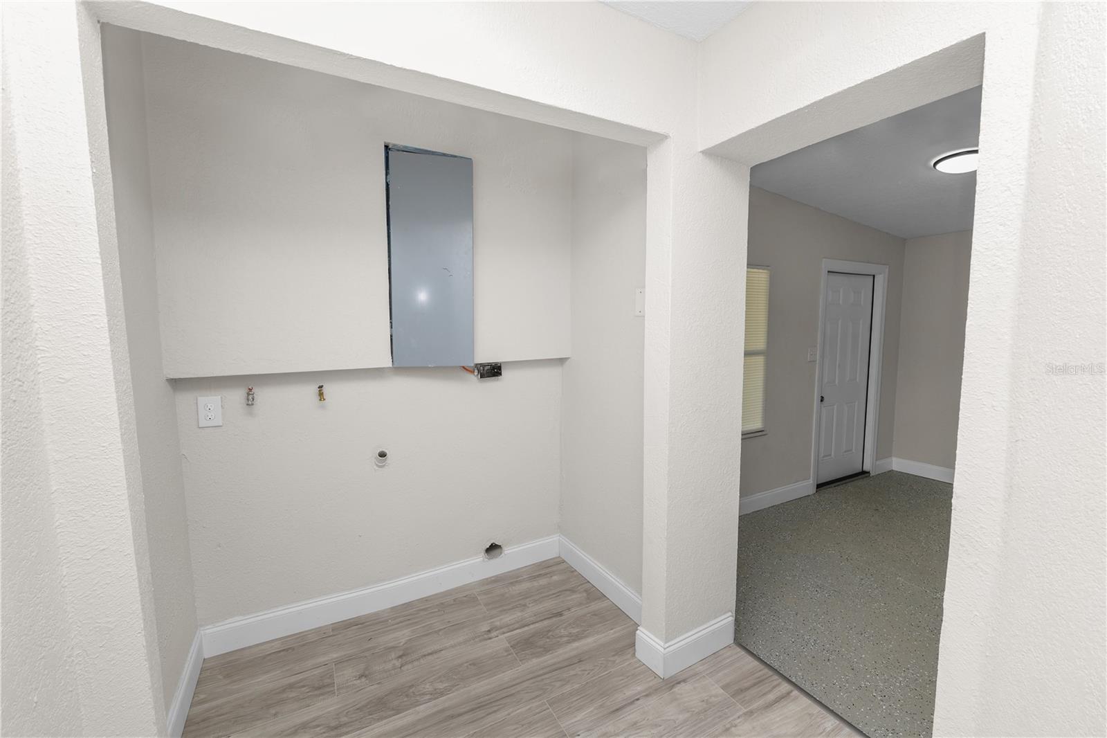UNRE SABEL PALM PARK ADD - Residential