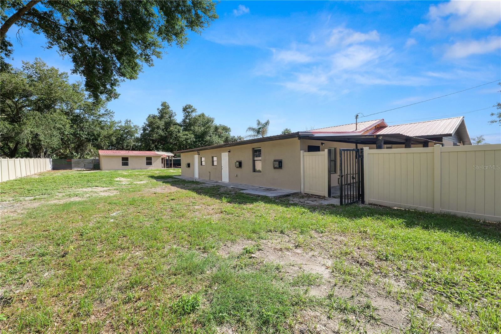 UNRE SABEL PALM PARK ADD - Residential