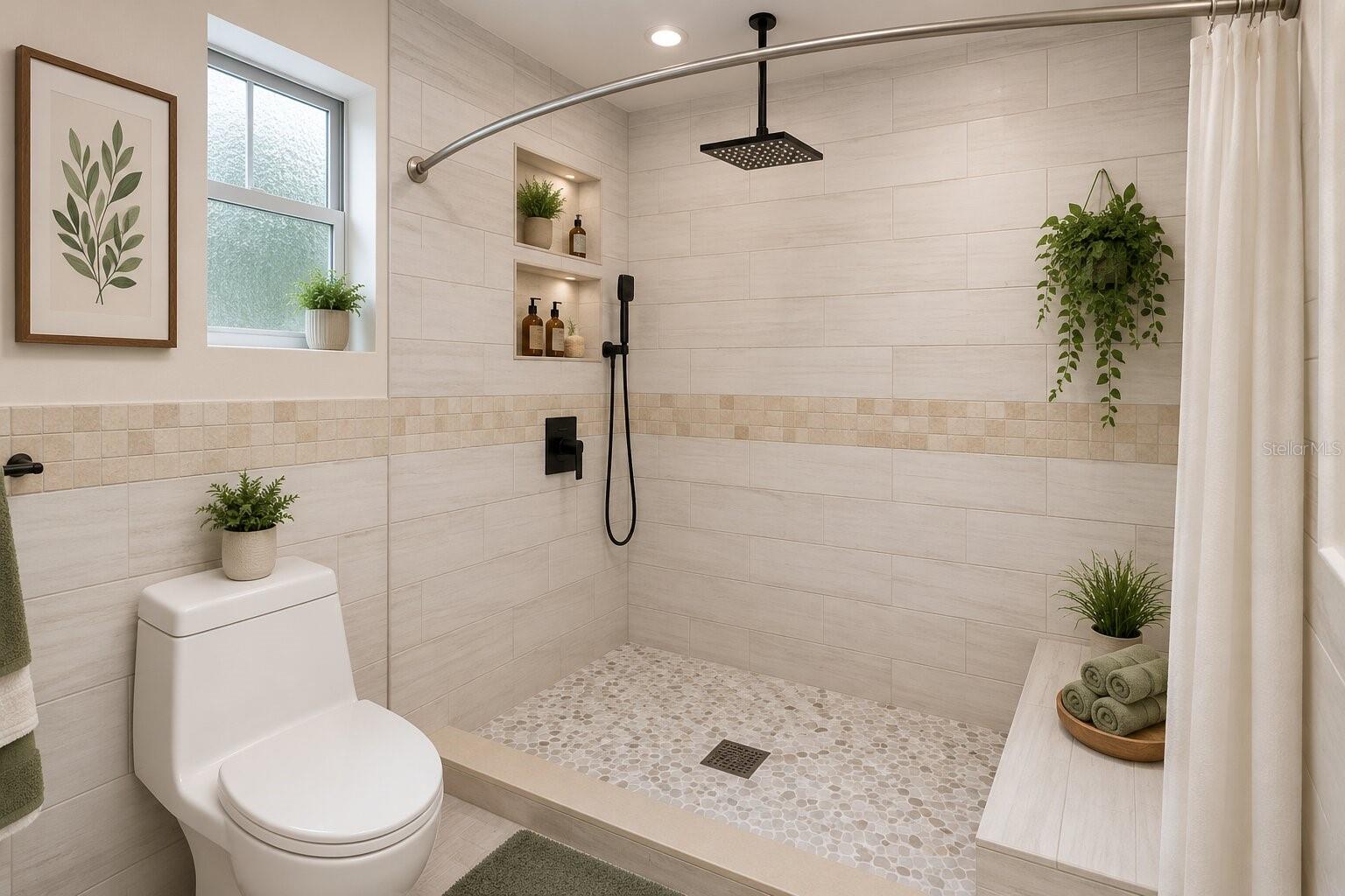 UNRE SABEL PALM PARK ADD - Residential