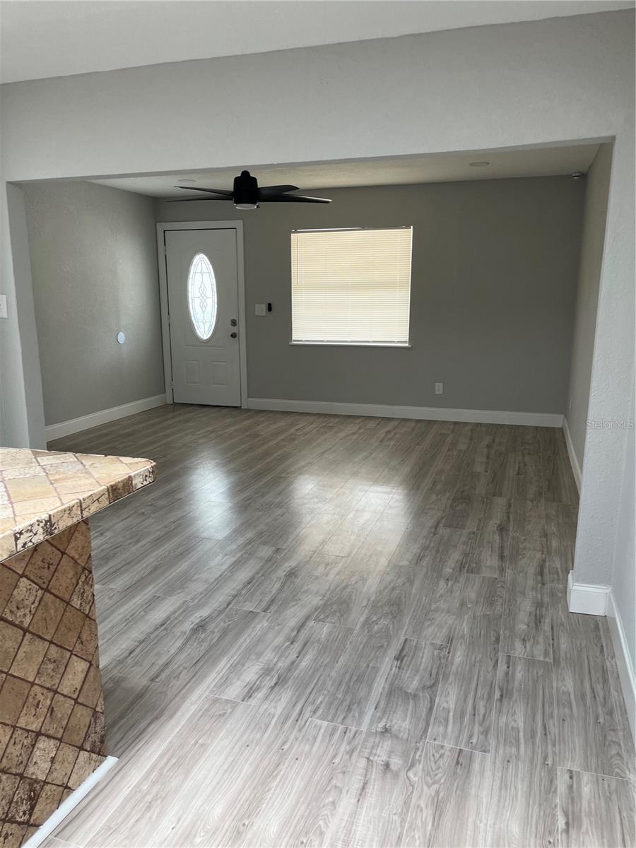 UNRE SABEL PALM PARK ADD - Residential