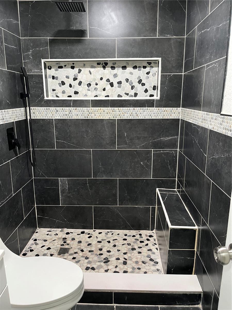 UNRE SABEL PALM PARK ADD - Residential
