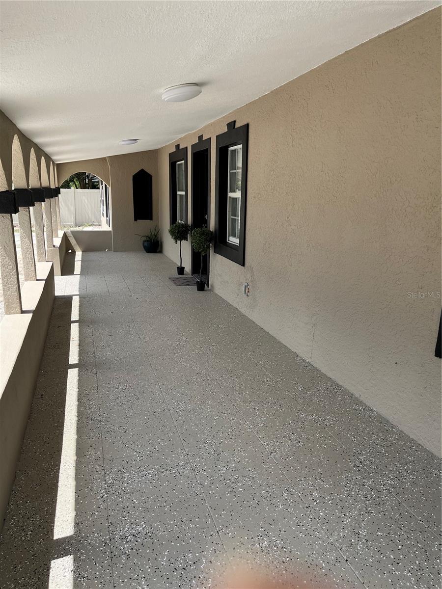 UNRE SABEL PALM PARK ADD - Residential